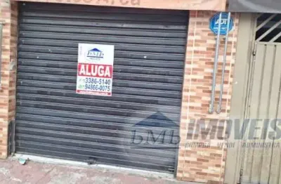 Sala comercial para alugar na avenida flamingo, 1509, vila nova curuçá, são paulo por r$ 2.000