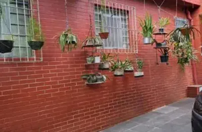 Casa com 3 quartos à venda na frei fabiano de cristo, 276, jardim senice, são paulo por r$ 450.000