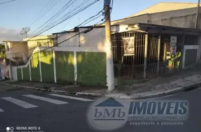 Casa com 3 quartos à venda na manoel da silva leão, 153, vila antônio, são paulo por r$ 700.000