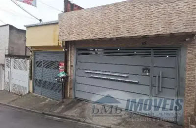 Casa com 2 quartos à venda na ravena, 85, jardim robru, são paulo por r$ 350.000