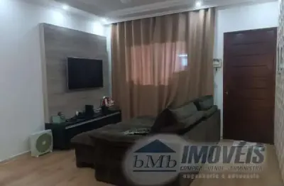 Casa com 3 quartos à venda na maria santana, 195, jardim casa pintada, são paulo por r$ 600.000