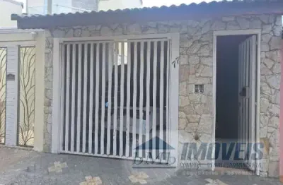 Casa com 2 quartos à venda na tacaraúna, 77, vila silva teles, são paulo por r$ 440.000