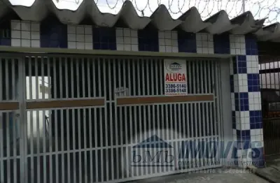 Casa com 2 quartos para alugar na alexandre dias nogueira, 11, vila nova curuçá, são paulo por r$ 1.800