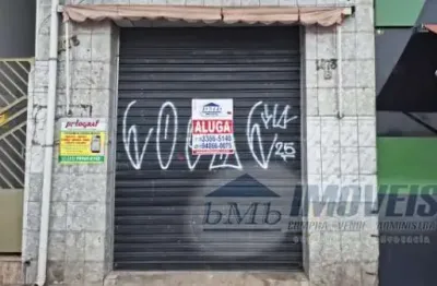 Sala comercial para alugar na rua cembira, 1473, vila curuçá, são paulo por r$ 900