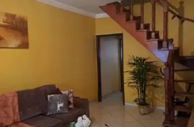 Casa com 3 quartos à venda na biguá, 120, vila nova curuçá, são paulo por r$ 650.000