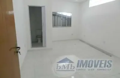 Sala comercial para alugar na avenida nordestina, 4919, vila nova curuçá, são paulo por r$ 1.100