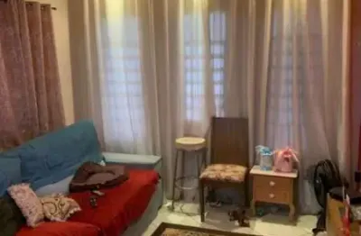 Casa com 5 quartos à venda na rua noitibó, 57, vila nova curuçá, são paulo por r$ 800.000
