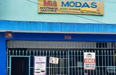 Casa com 2 quartos à venda na rua moisés alves dos santos, 508, jardim das oliveiras, são paulo por r$ 360.000