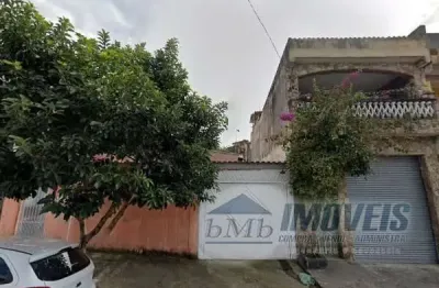 Casa com 3 quartos à venda na rua aldeia dos machacalis, 520, jardim etelvina, são paulo por r$ 500.000