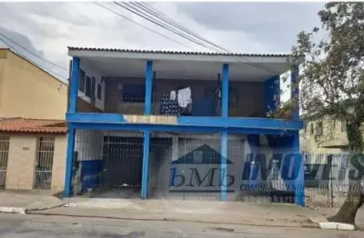 Sala comercial para alugar na rua benedito de sousa borges, 123, jardim robru, são paulo por r$ 3.000