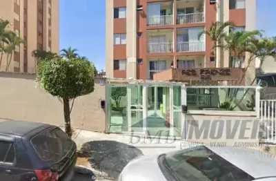 Apartamento com 2 quartos à venda na rua joaquim leal, 616, vila curuçá, são paulo por r$ 260.000