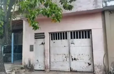 Casa com 2 quartos à venda na rua machado gaia, 21, cidade kemel, são paulo por r$ 180.000