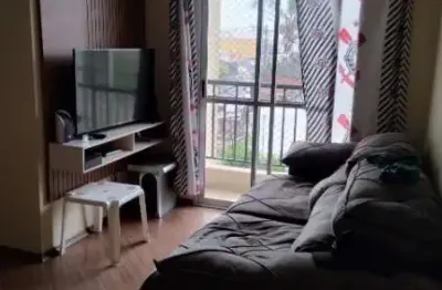 Apartamento com 2 quartos à venda na Avenida Nordestina, 3477, Vila Nova Curuçá, São Paulo por R$ 265.000