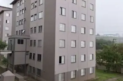 Apartamento com 2 quartos para alugar na Rua Jaguapeba, 50, Conjunto Habitacional Fazenda do Carmo, São Paulo por R$ 1.200