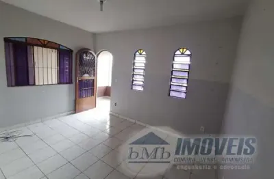 Casa para alugar na Avenida Nordestina, 5974, Guaianases, São Paulo por R$ 1.000