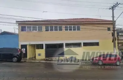 Sala comercial para alugar na Avenida João Batista Santiago, 711, Parque Santa Rita, São Paulo por R$ 2.500