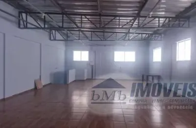 Sala comercial para alugar na Rua dos Igarapés, 1219, Jardim dos Ipês, São Paulo por R$ 2.500