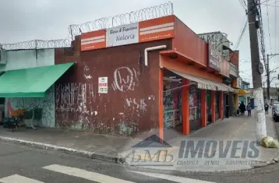 Prédio à venda na avenida nordestina, 5510, guaianases, são paulo por r$ 3.000.000