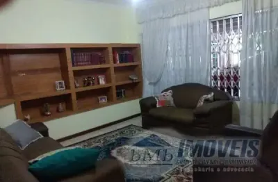 Casa com 3 quartos à venda na rua nossa senhora da apresentação, 317, jardim das oliveiras, são paulo por r$ 430.000