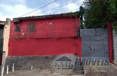 Casa com 2 quartos à venda na rua manuel soares madureira, 118, jardim irene, são paulo por r$ 220.000