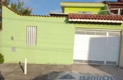 Casa com 3 quartos à venda na rua luís antônio pereira, 0351, vila nova curuçá, são paulo por r$ 480.000