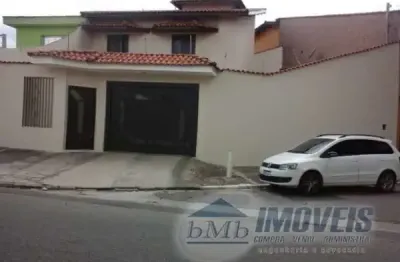 Casa com 3 quartos à venda na rua luís antônio pereira, 361, vila nova curuçá, são paulo por r$ 650.000