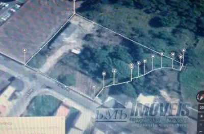 Terreno à venda na rua união, 760, jardim américa, poá por r$ 6.000.000