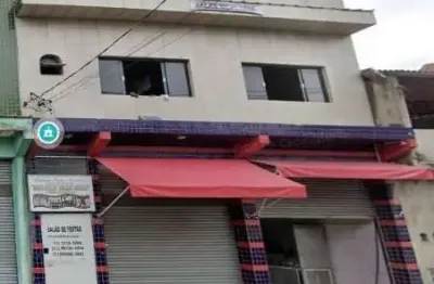 Prédio à venda na rua joão batista nogueira, 183, vila nancy, são paulo por r$ 1.200.000