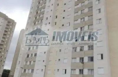 Apartamento com 2 quartos à venda na rua garopá, 199, vila curuçá, são paulo por r$ 210.000