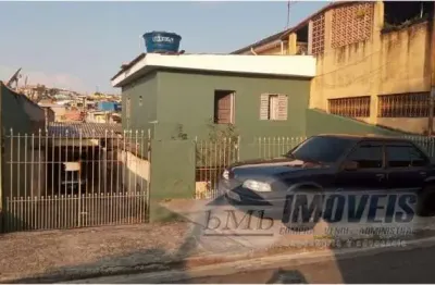 Casa com 3 quartos à venda na rua jabiru, 14, parque guaianazes, são paulo por r$ 400.000