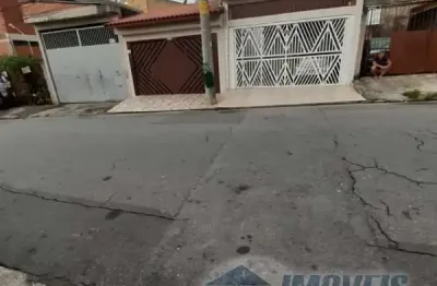 Casa com 3 quartos à venda na rua ananaí, 767, vila nova curuçá, são paulo por r$ 800.000