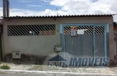 Casa com 2 quartos à venda na rua cabo frio, 3, vila marilena, são paulo por r$ 240.000