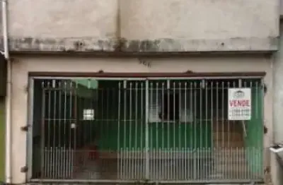 Casa com 4 quartos à venda na rua francisco bucarelli, 366, parque guaianazes, são paulo por r$ 450.000