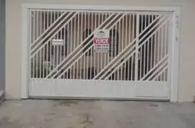 Casa com 4 quartos à venda na rua aldo gianini, 707, vila nova curuçá, são paulo por r$ 550.000