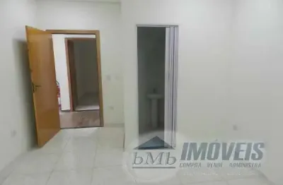 Sala comercial para alugar na avenida nordestina, 4919, vila nova curuçá, são paulo por r$ 1.100