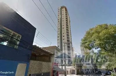Apartamento com 3 quartos à venda na rua itapura, 129, vila gomes cardim, são paulo por r$ 720.000