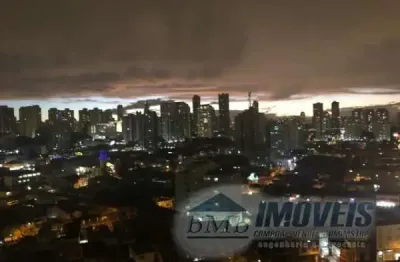 Apartamento com 3 quartos à venda na rua cantagalo, 2044, vila gomes cardim, são paulo por r$ 700.000