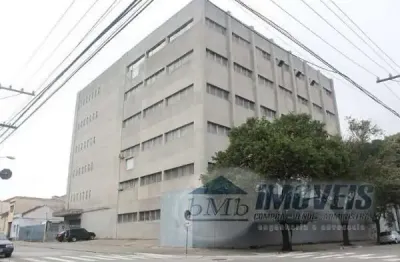 Prédio à venda na rua doutor virgílio do nascimento, 390, brás, são paulo por r$ 33.000.000