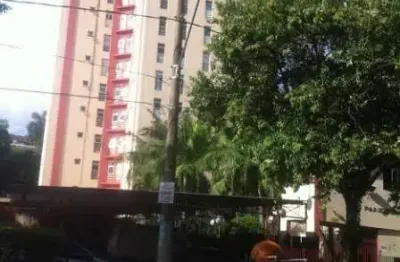 Apartamento com 2 quartos à venda na avenida dos minuanos, 55, vila aricanduva, são paulo por r$ 250.000