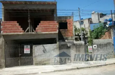 Casa com 4 quartos à venda na avenida são lázaro de jerusalém, 3, jardim irene, são paulo por r$ 400.000