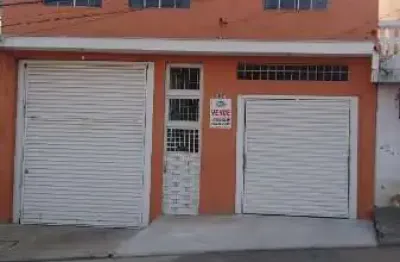 Casa com 2 quartos à venda na rua padre vicente de araújo, 924, jardim quisisana (vila nova curuçá), são paulo por r$ 500.000