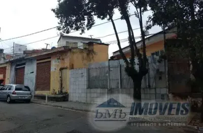 Casa com 2 quartos à venda na rua jurandir pais leme, 56, jardim centenário, são paulo por r$ 320.000