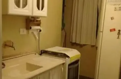 Apartamento com 2 quartos à venda na rua marinho arcanjo dos santos, 41, jardim santa terezinha, são paulo por r$ 150.000