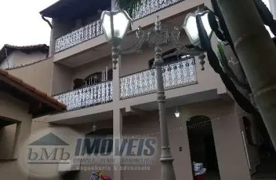 Casa com 3 quartos à venda na rua guaraitá, 619, vila curuçá, são paulo por r$ 1.200.000