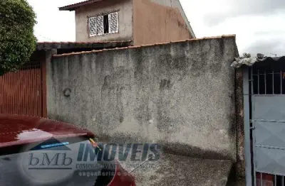 Terreno à venda na rua octacílio dias fernandes, 266, parque santa rita, são paulo por r$ 180.000