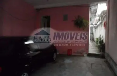 Casa com 6 quartos à venda na rua narceja, 152, vila nova curuçá, são paulo por r$ 520.000
