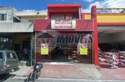 Casa com 3 quartos à venda na avenida nordestina, 5022, vila nova curuçá, são paulo por r$ 1.500.000
