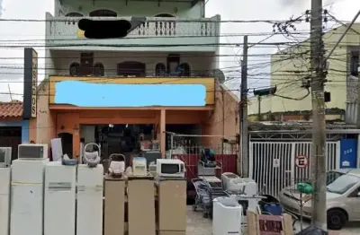 Prédio à venda na vila hortolândia, jundiaí , 277 m2 por r$ 1.250.000