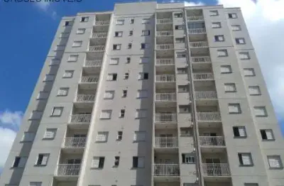 Apartamento com 2 quartos para alugar na Vila Hortolândia, Jundiaí , 60 m2 por R$ 2.400