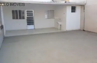 Casa com 1 quarto para alugar na cidade luiza, jundiaí , 50 m2 por r$ 1.300